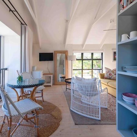 African Flame Apartment Knysna Dış mekan fotoğraf