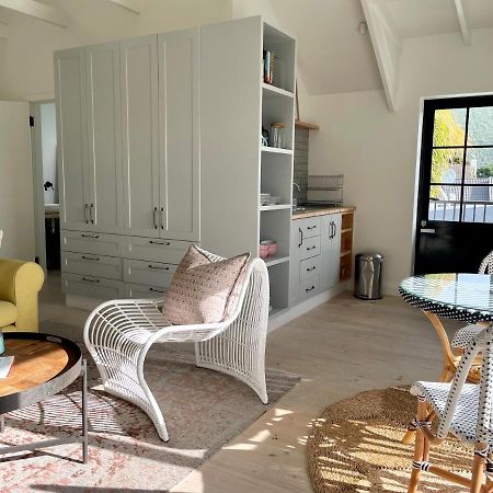 African Flame Apartment Knysna Dış mekan fotoğraf