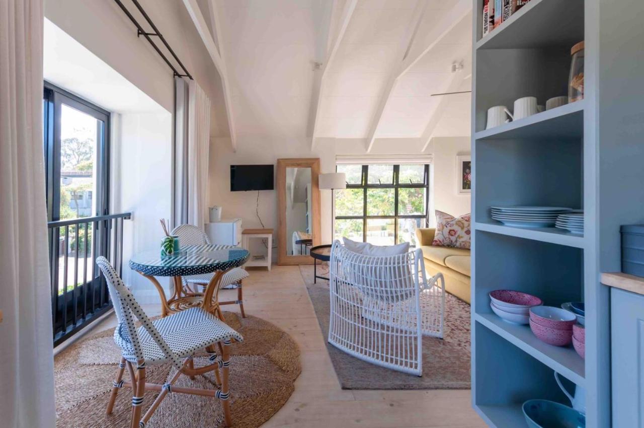 African Flame Apartment Knysna Dış mekan fotoğraf