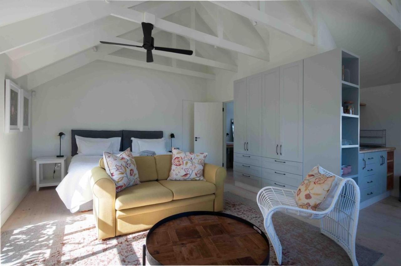 African Flame Apartment Knysna Dış mekan fotoğraf