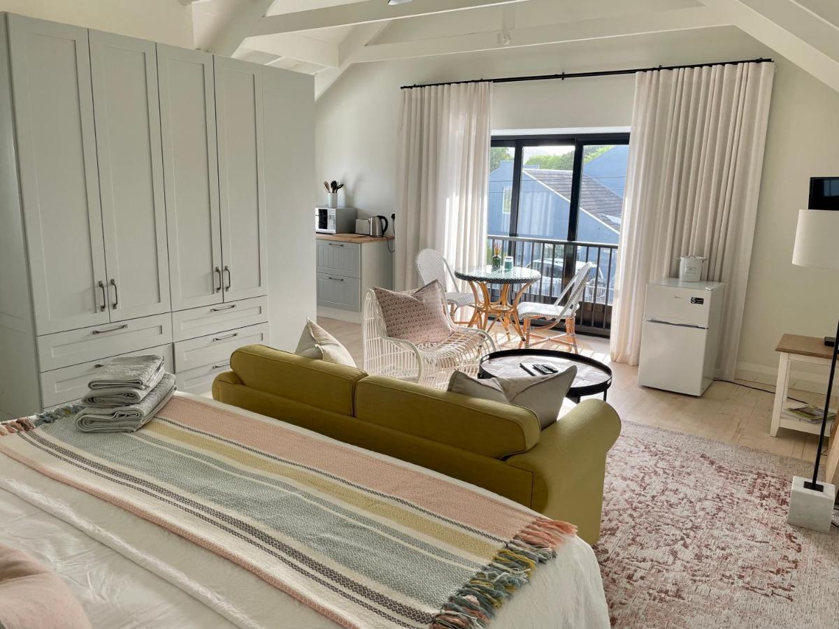 African Flame Apartment Knysna Dış mekan fotoğraf
