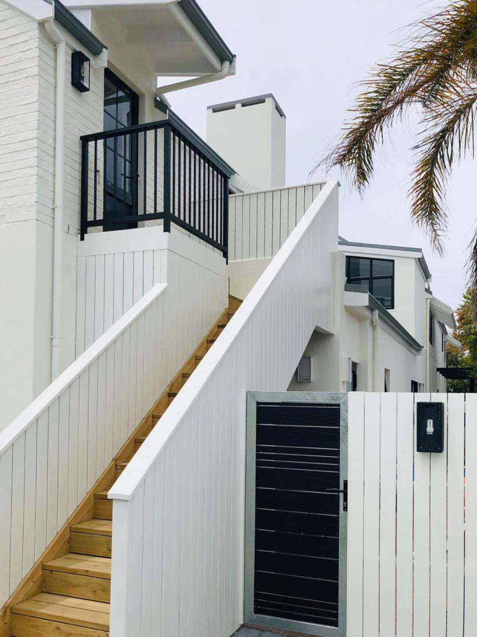 African Flame Apartment Knysna Dış mekan fotoğraf