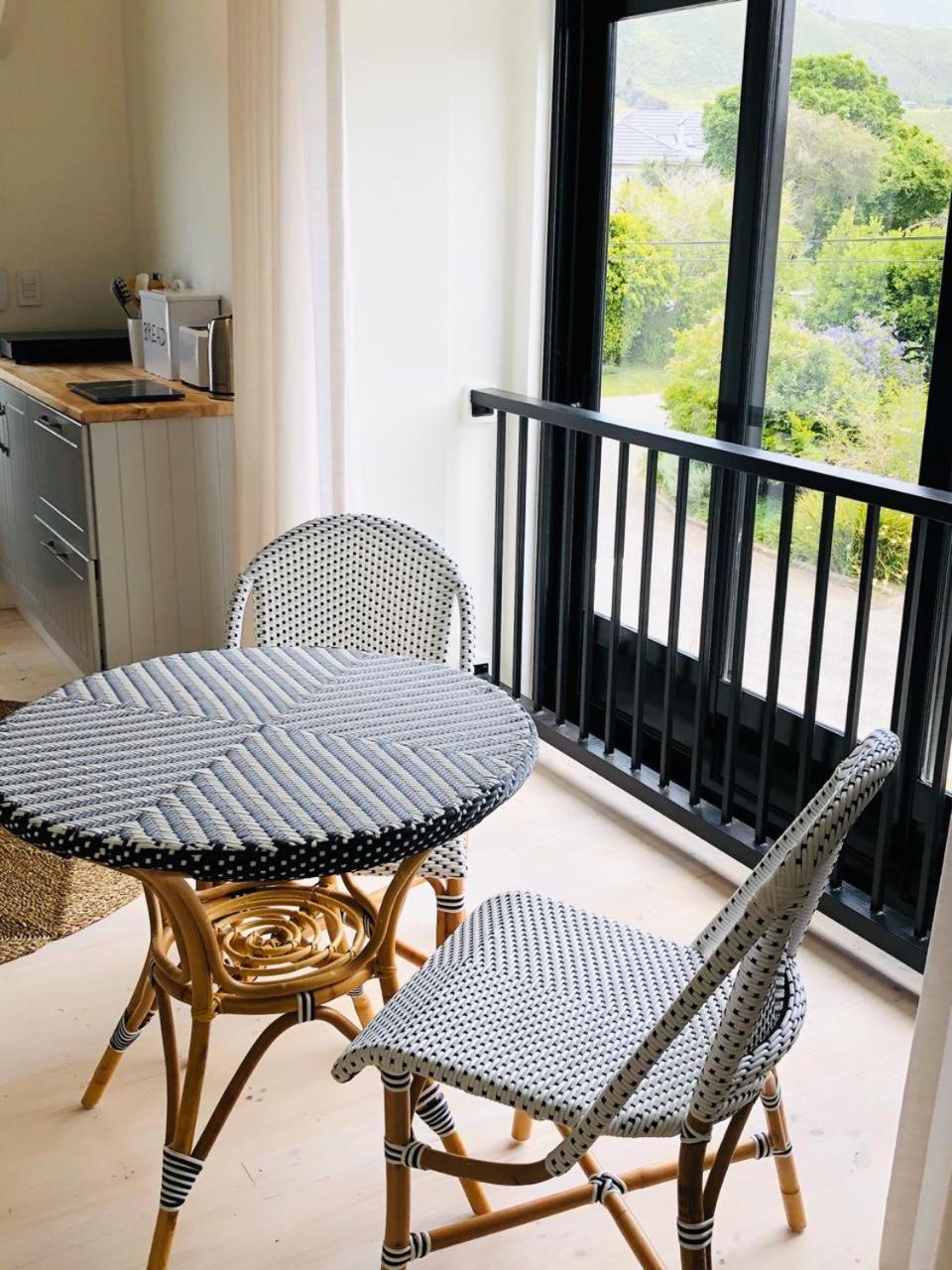 African Flame Apartment Knysna Dış mekan fotoğraf