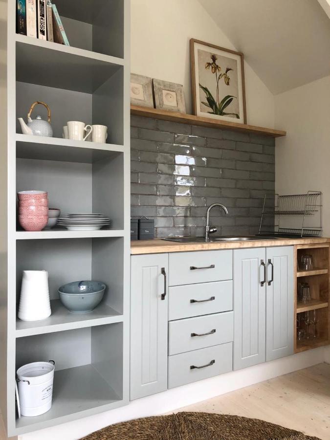 African Flame Apartment Knysna Dış mekan fotoğraf