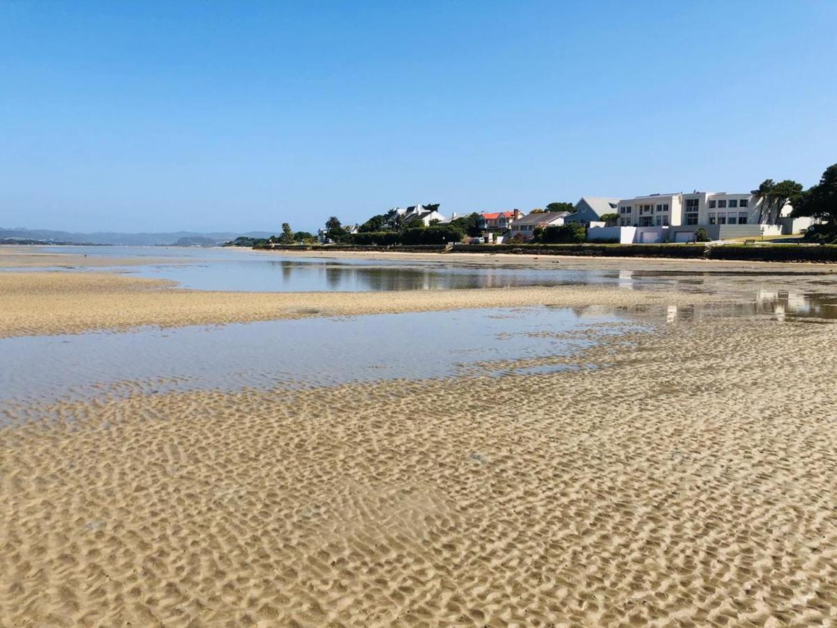 African Flame Apartment Knysna Dış mekan fotoğraf